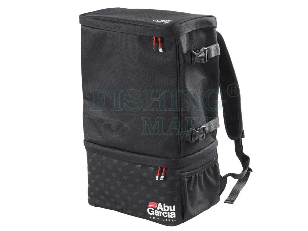 abu garcia revo fishing backpack