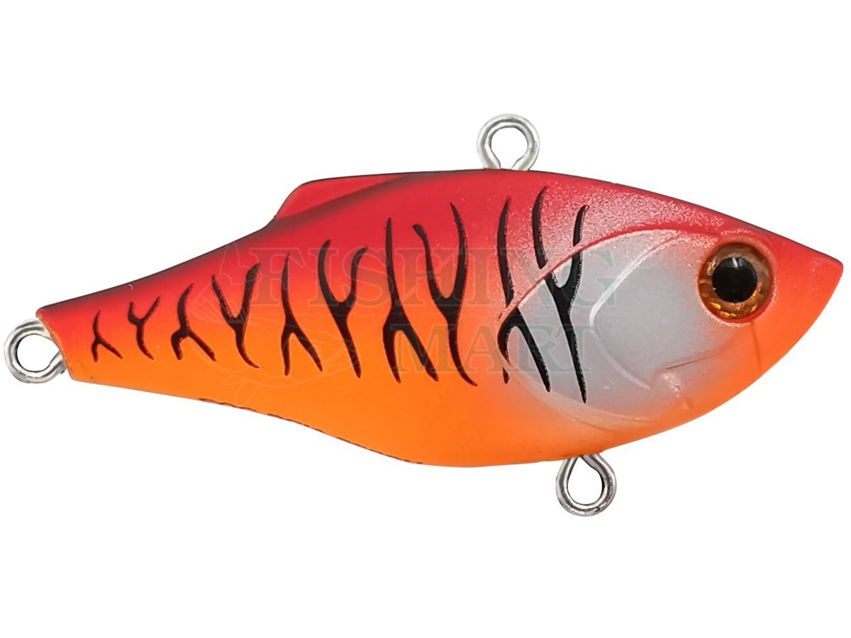 Mustad Rouse Vibe - Lipless Lures - FISHING-MART