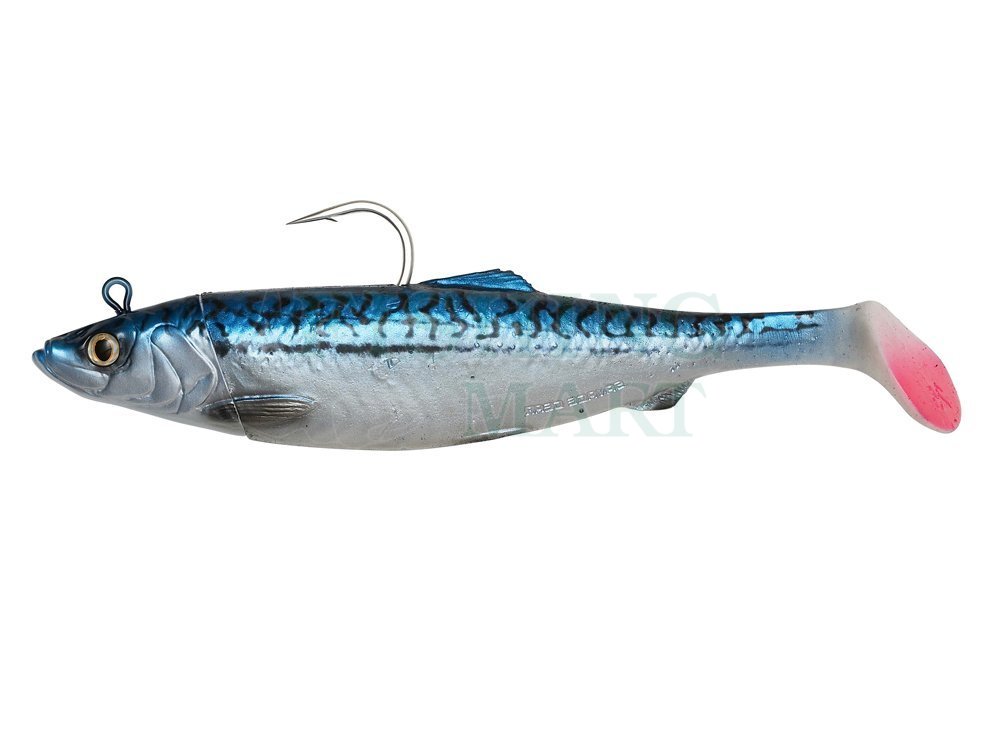Savage Gear Mackerel Saltwater Fishing Baits, Lures & Flies for