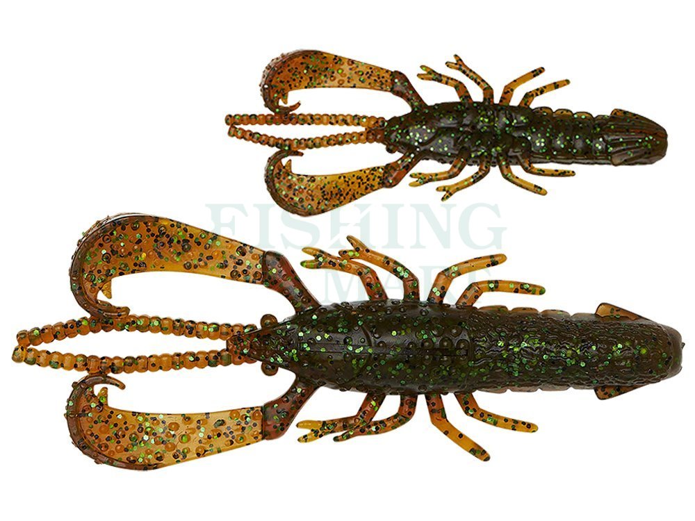 Savage Gear Soft baits Reaction Crayfish - Soft Baits - FISHING-MART