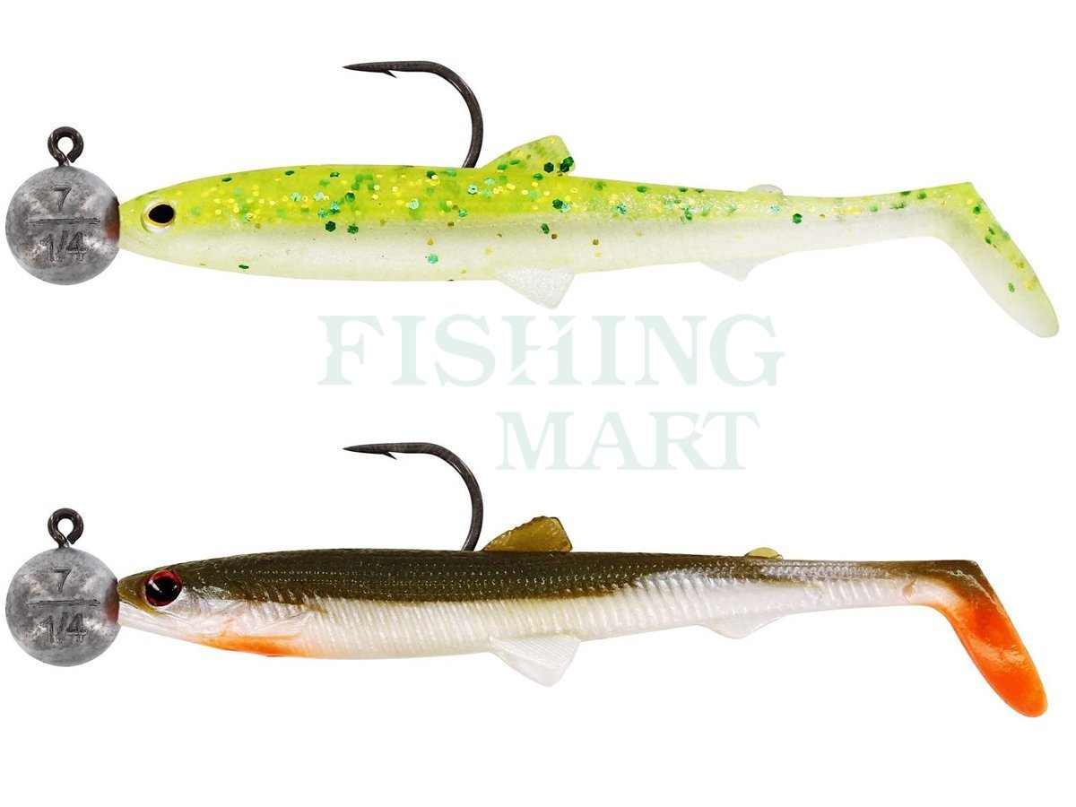Fishing lures and baits for lure fishing - FISHING-MART