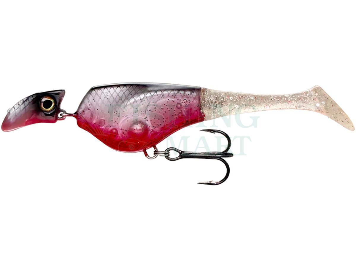 Review - NEW SpitFire Topwater Bait by Headbanger Lures — Small
