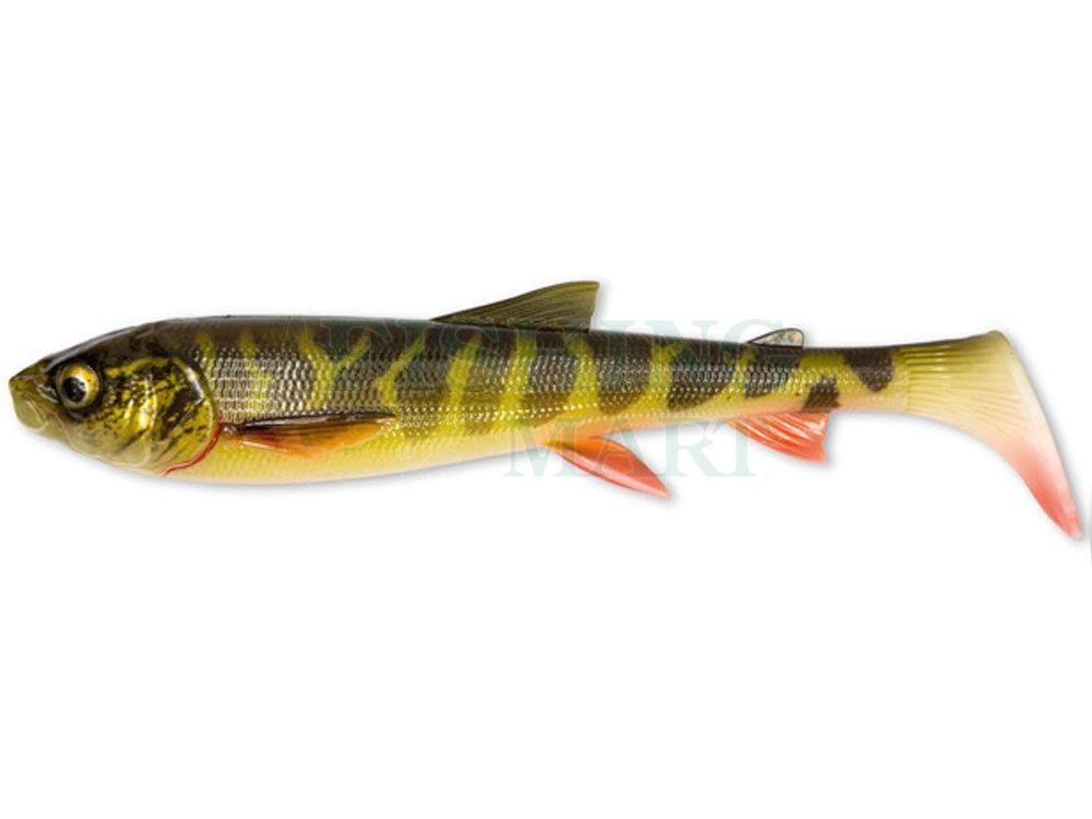 A bunch of new Savage Gear lures and/or new lure colours are in