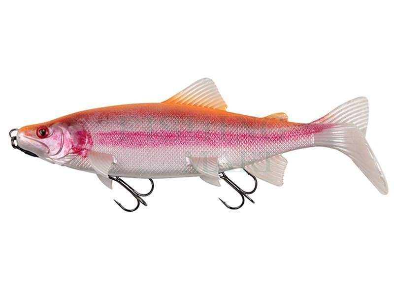 FOX Rage Lures Replicant Realistic Trout - Soft baits Pre-Rigged
