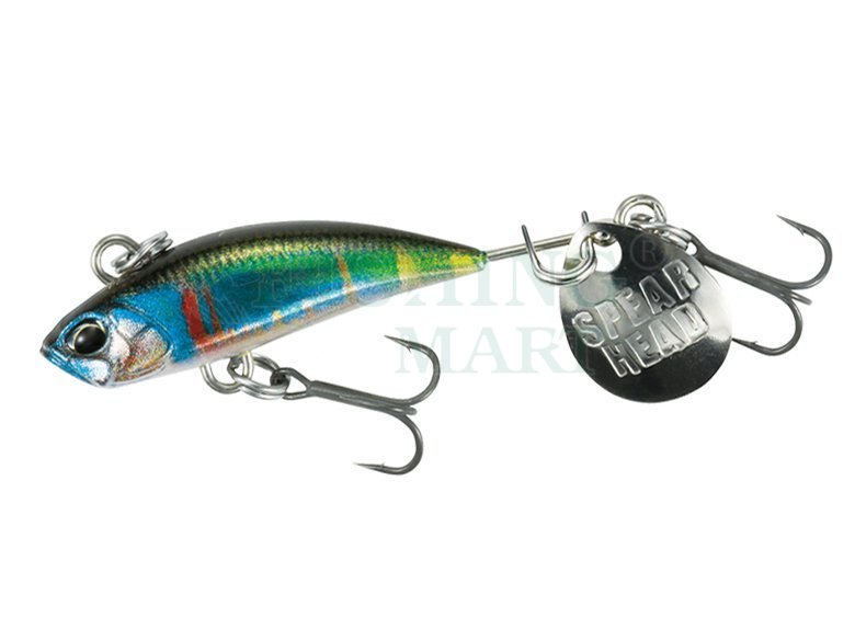 DUO Spearhead Ryuki Spin 3.5g # CSA4047 Tennessee Shad Lures buy