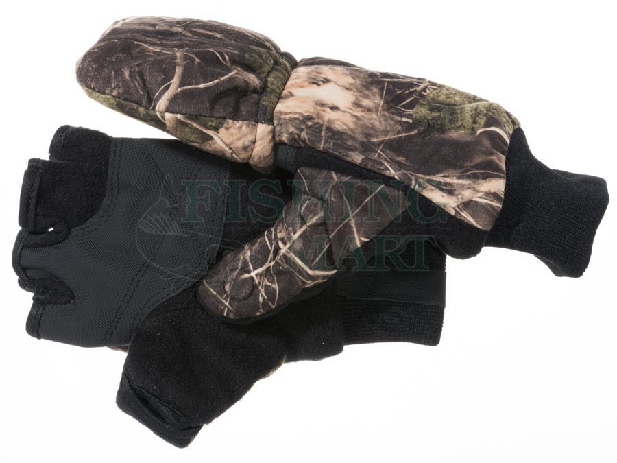 Jaxon Winter gloves UJ-FTJ - Gloves - FISHING-MART