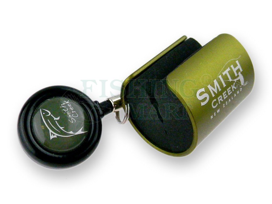 Fly Fishing Stream Accessories / FREE STANDARD US SHIPPING / Smith Creek  Rod Clip