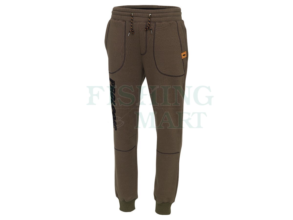 Prologic Trousers Carpio Joggers - Trousers - FISHING-MART