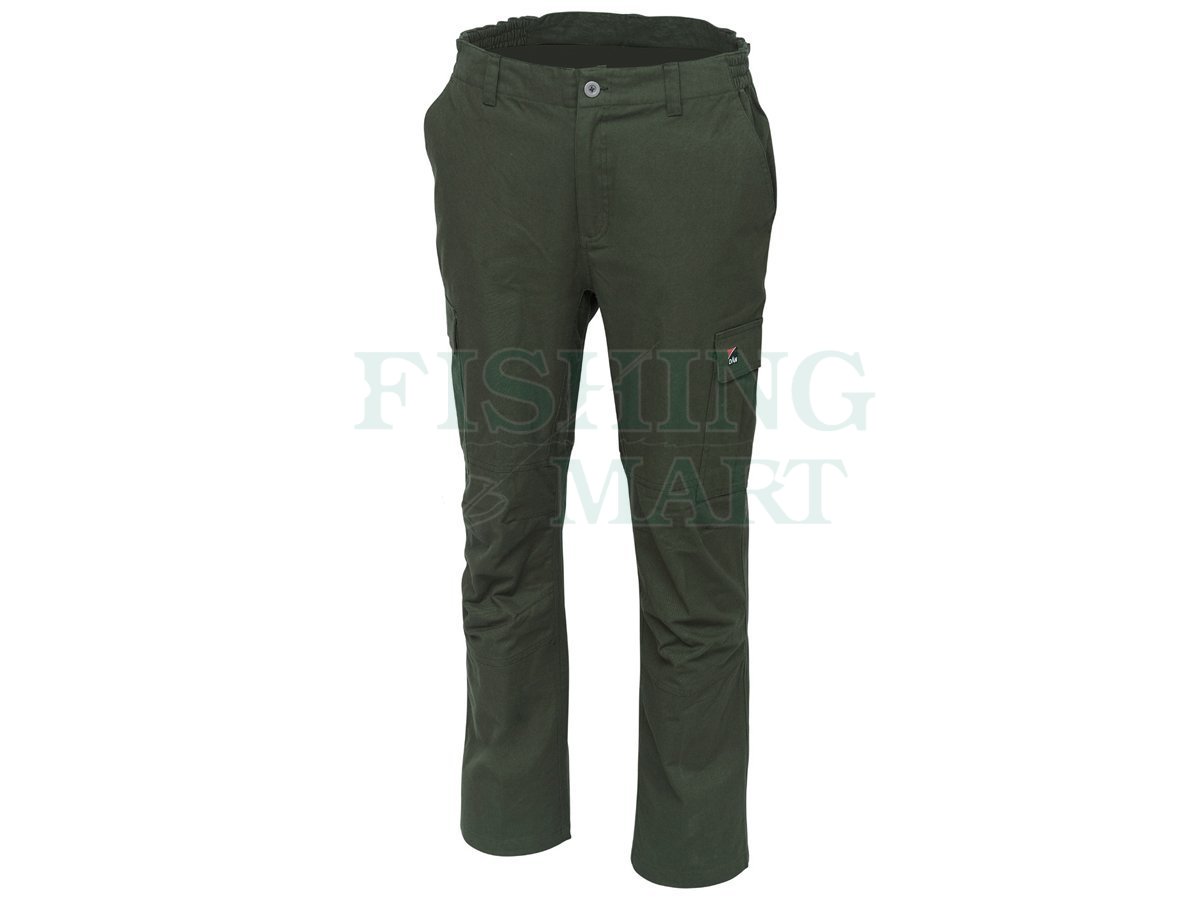 DAM Iconic Trousers - Trousers - FISHING-MART