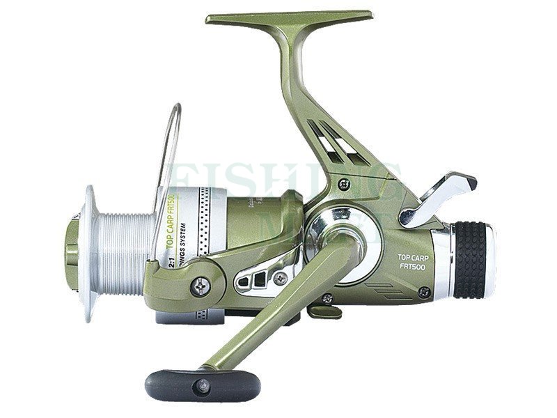 14 Best Carp Reels 2024 (Rated By The Experts!) - Tackle Scout