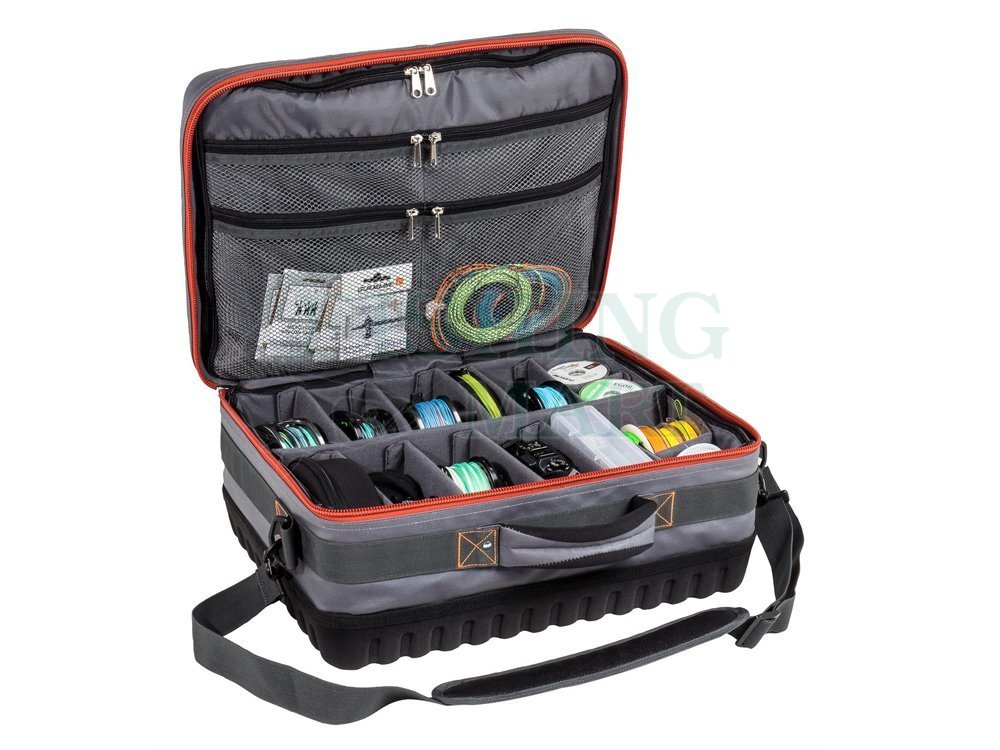 Guideline Gear Bag for tippet spools, reels and fly boxes