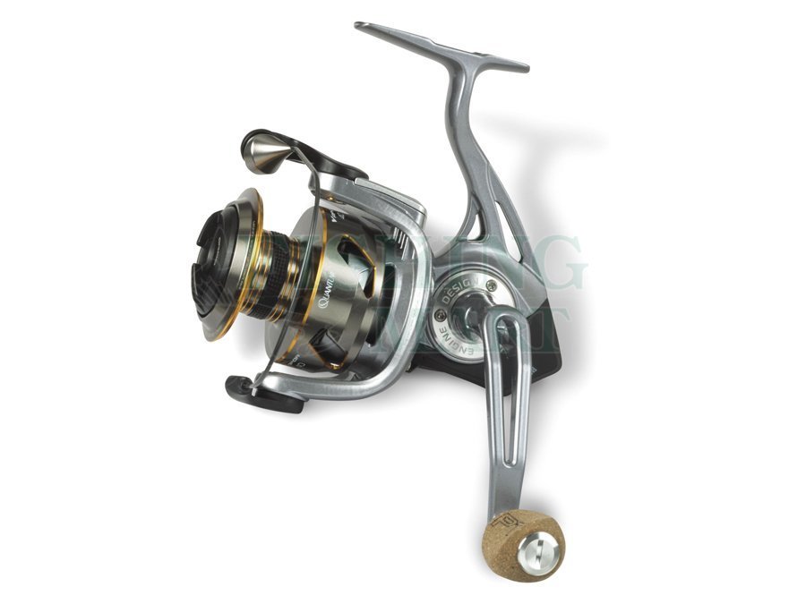 fixed spool reels for sale