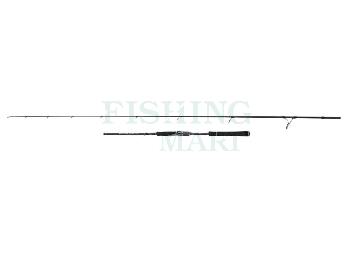 Penn Regiment III Bass Lure 9ft 15-56g Fishing Rod