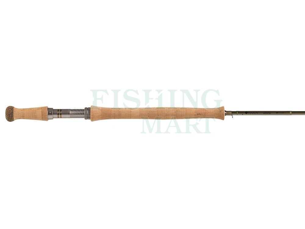 hardy float rod