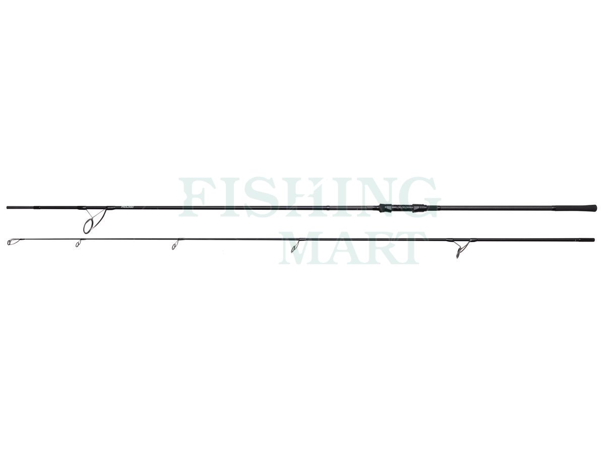 Prologic Carp Rods C3 Fulcrum Fast Water AB - Carp rods - FISHING-MART