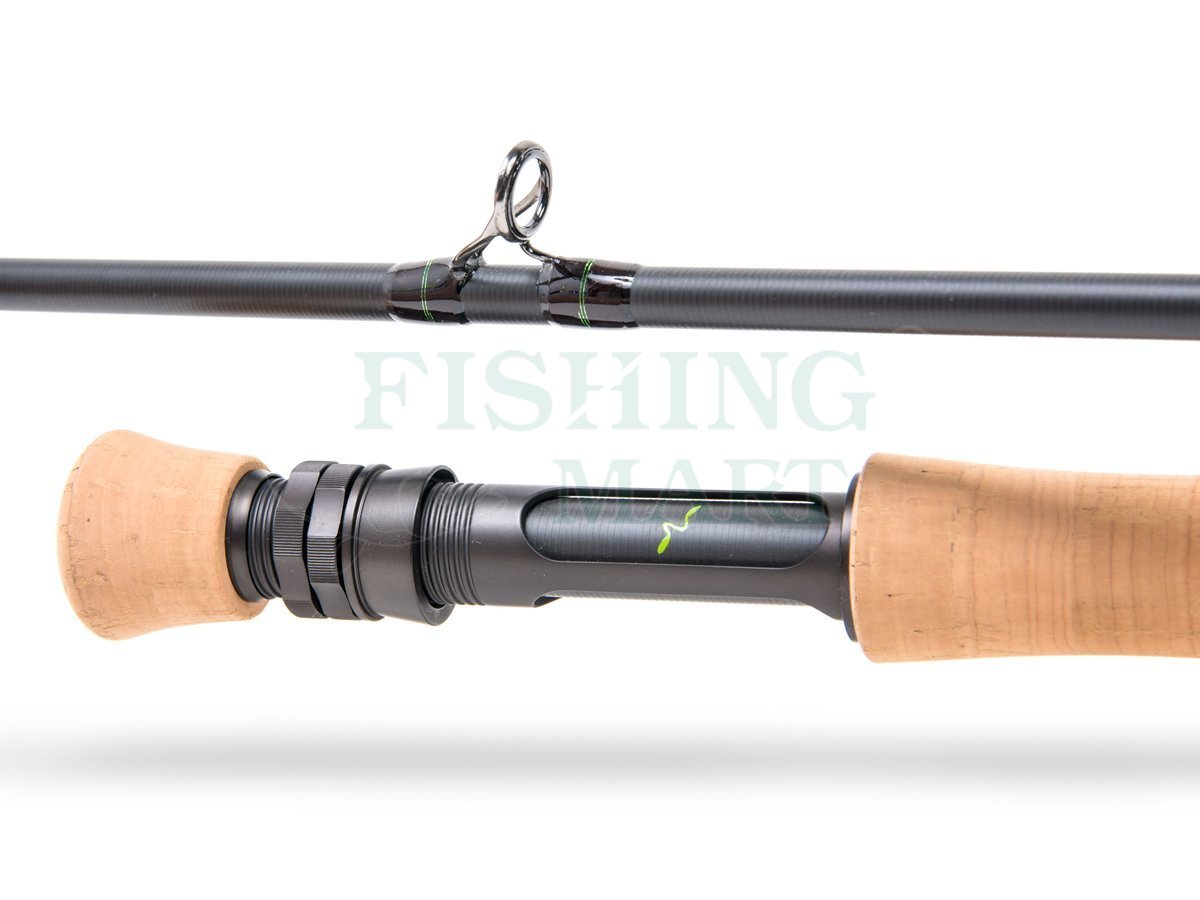 guideline fly rods