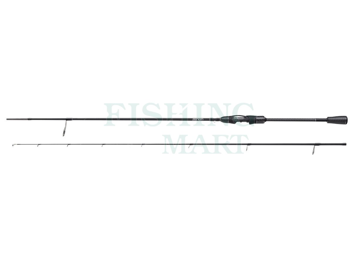 Abu Garcia Zenon Spinning - Spinning Rods - FISHING-MART