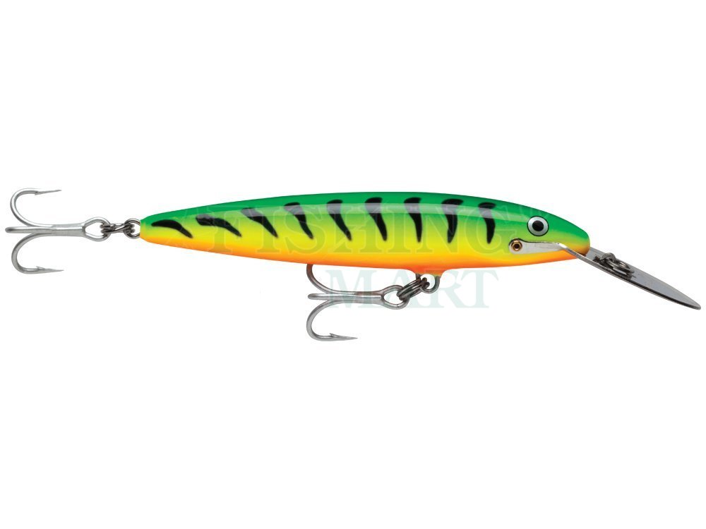 Saltwater Lures Rapala Countdown Magnum