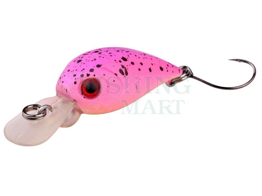 SPRO Hard Lures Trout Master Wobbla - Trout Area lures - FISHING-MART