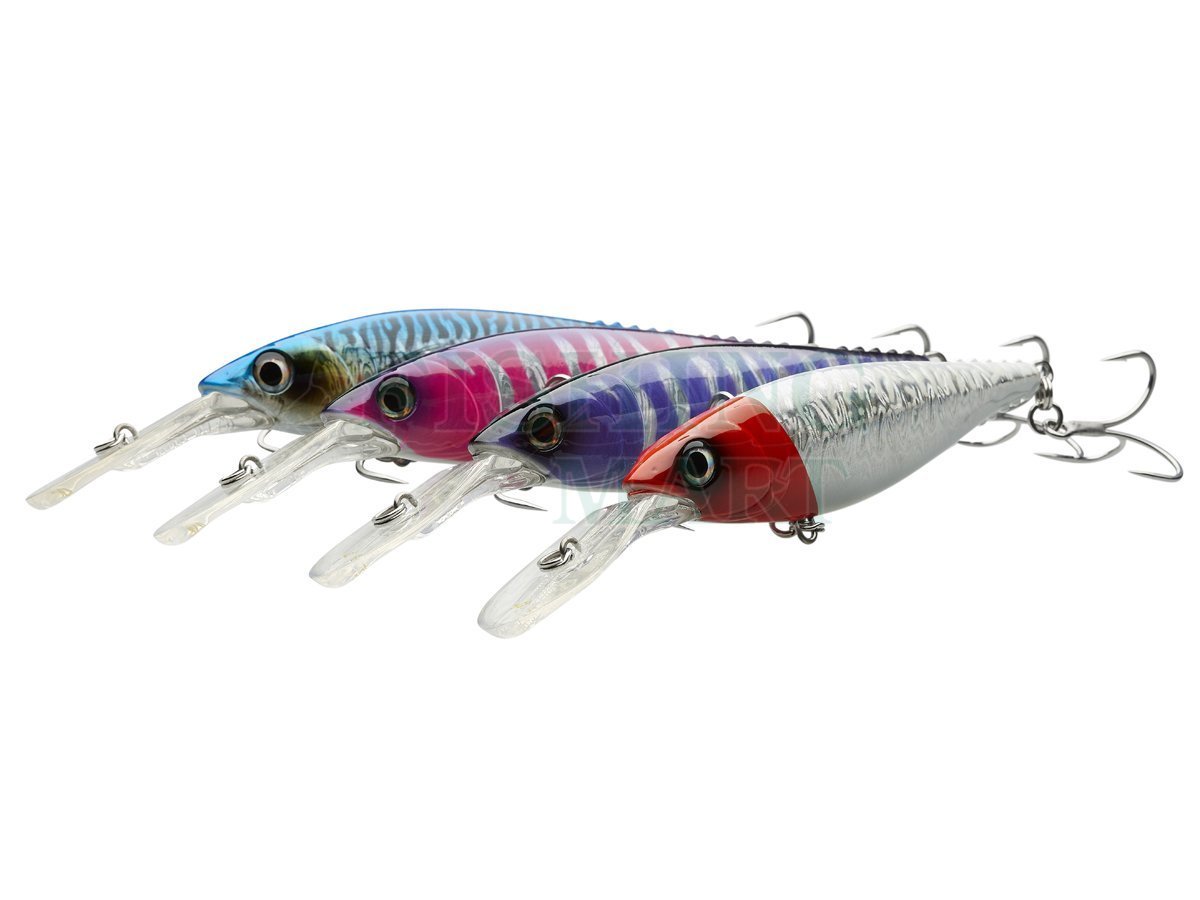 Savage Gear Lures 3D Mack Stick DR - Sea lures - FISHING-MART