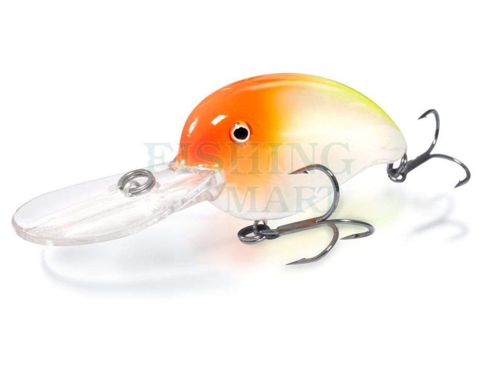 Manns Hard Lures Loudmouth I (LM I) - Lures crankbaits - FISHING-MART