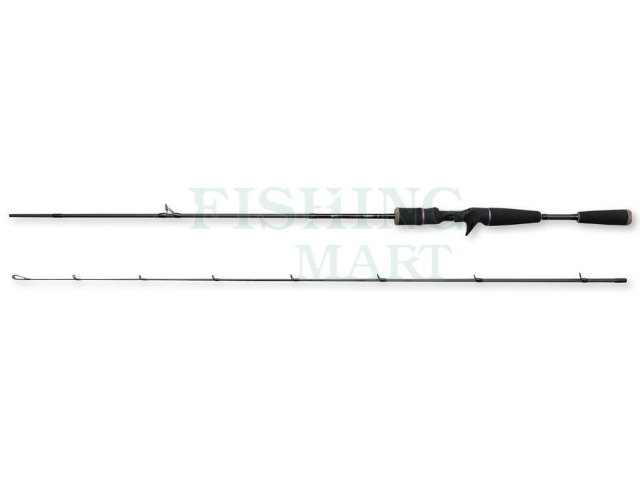 DAM Rods Yagi Cast - Casting rods, baitcasting rods - FISHING-MART