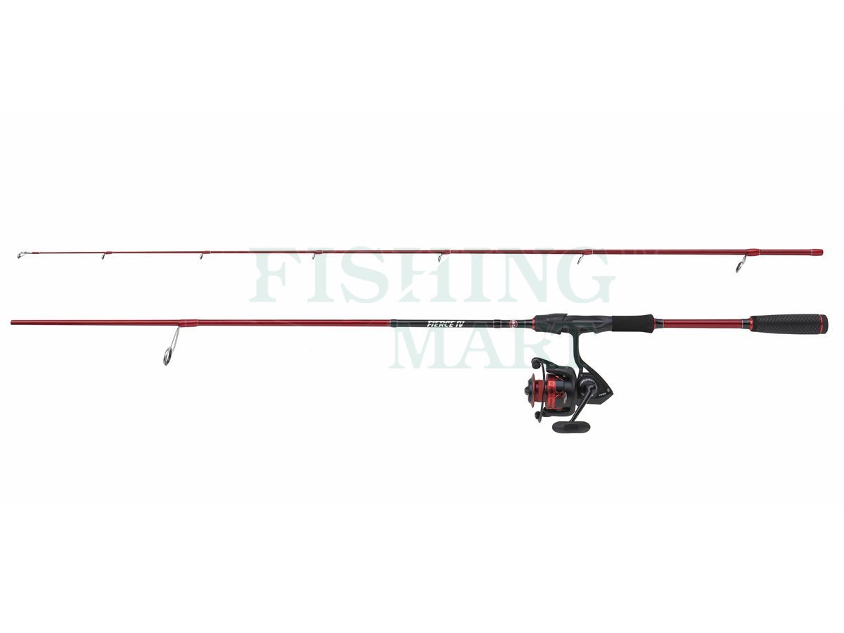13 Fishing Source F1 - 7'1 M Spinning Combo (3000 Size Reel