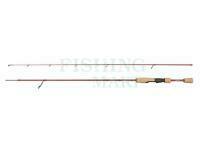 Rod Abu Garcia Carabus Exquisite 602ML 1.83m 2-6g 2Sec