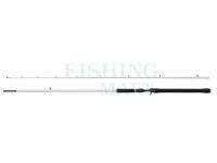 Abu Garcia BEAST X2 862 XTR TROLLING CAST 2.59M 150-400G 2SEC