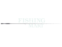 Rod Shimano Poison Adrena Spinning 2610ML-S 2.03m 6'8" 3-10g 1+1pc