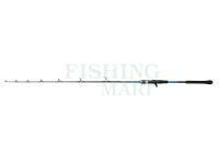 Penn RETALIATE X JIGGING 5FT6/1.70M F <400G 1SEC CONV