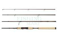 Rod Abu Garcia Tormentor 2 Travel 2.44m 20-60g