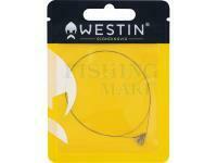 Westin Titanium Leader 35cm 0.20mm 4.5kg 10lbs