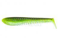 Soft Bait Pontoon21 Awaruna EVO 5.0 inch | 127mm - 1301 Pumpkin-Chartreuse-Pearl