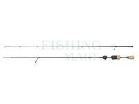 Rod Abu Garcia Carabus Delicate2 762UL 2.29m 0.8-4g S 2Sec