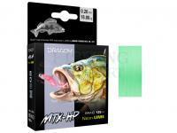 Braided Line Dragon MTX-HP Neon Lime 135m 0.18mm