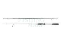 Rod Penn Conflict X Inshore 11FT9 XSH XF 60-180g 2Sec Spin