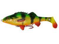 4D Perch Shad 17.5cm 67g SS - Firetiger