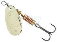 Lure Balzer Shirasu Spinner 10g - Gold