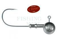 Expert Classic Jig Heads 17.5g - #3/0