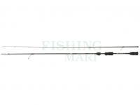 Rod Jaxon Summum Ultralight 2.25m 1-7g