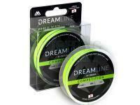 Plecionka Mikado Dream Line Competition 150m - Fluo Green - 0.18mm