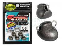 Sinker Decoy DS-13 Switch Head 11g