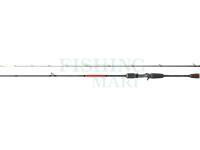 Rod Dragon FINESSE Jig 12 Cast C662XF 1.98m 2-12g