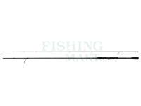 Spinning Rod Jaxon Grey Stream Universal 2.40m 8-30g