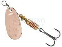 Lure Balzer Shirasu Spinner 6g - Copper