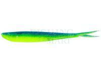 Soft Bait Lucky John 3D Slick Shad-V 5 inch | 127 mm - 001