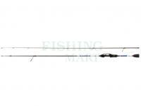 Rod Jaxon Blue Wind 1.98m 2-12g