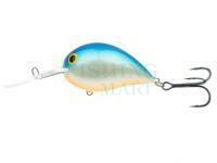 Wobler Dorado Alaska Acustic 6cm - BP (Limited)