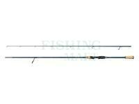 Abu Garcia Fantasista Nano Spinning Rod 682 L-F 2.03m 2-14g